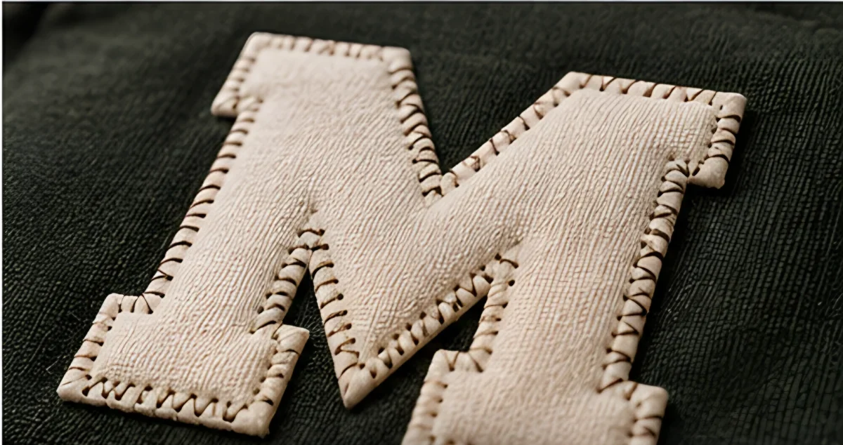 Appliqué