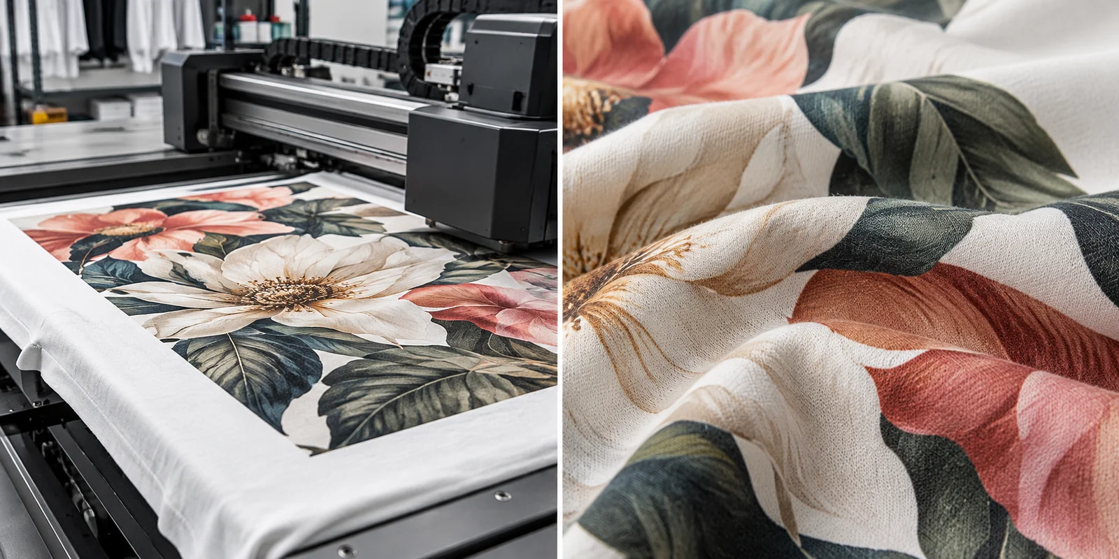 Digital Printing (DTG)