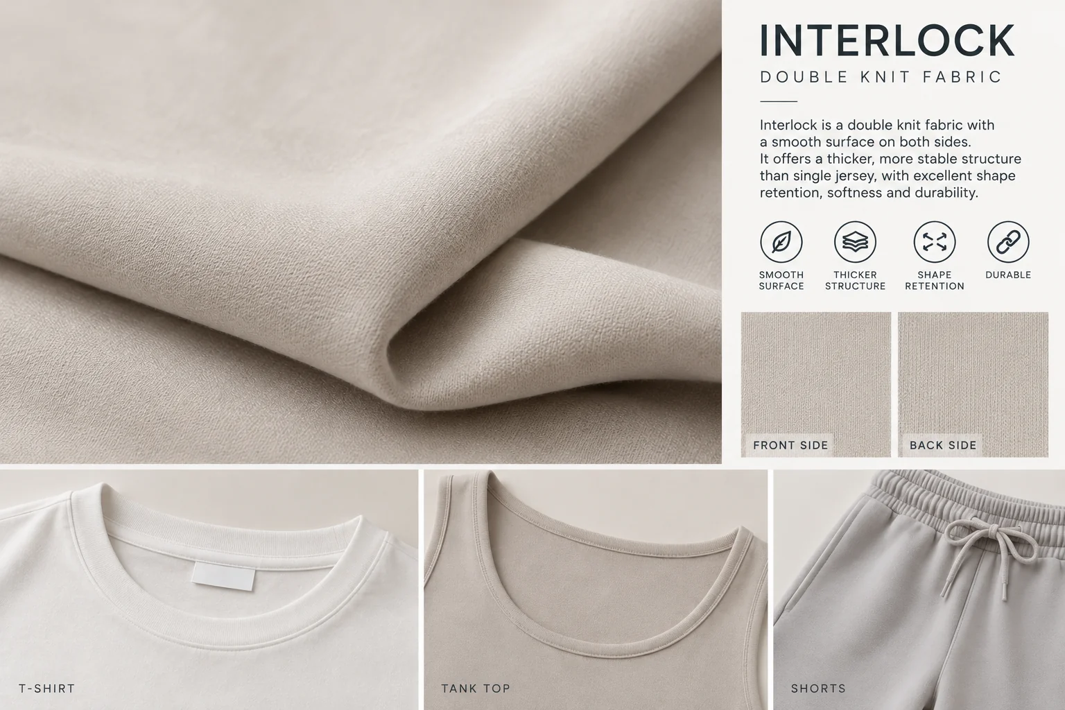 Interlock