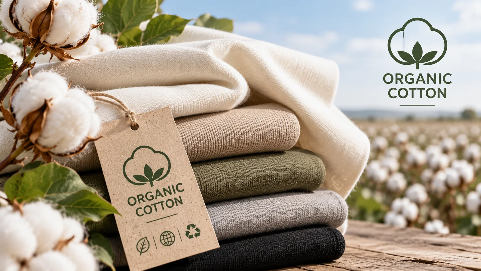 Organic Cotton