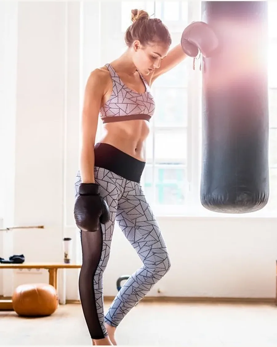 Activewear production example 1 by Berke Global