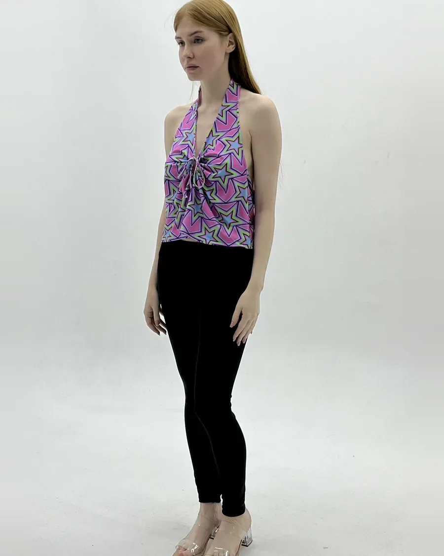 Activewear production example 5 by Berke Global