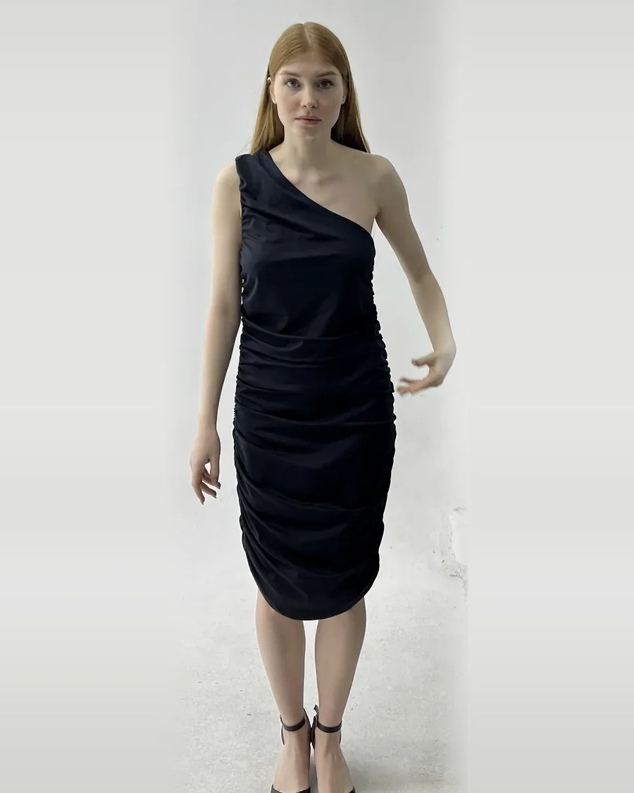 Dresses manufactured by Berke Global