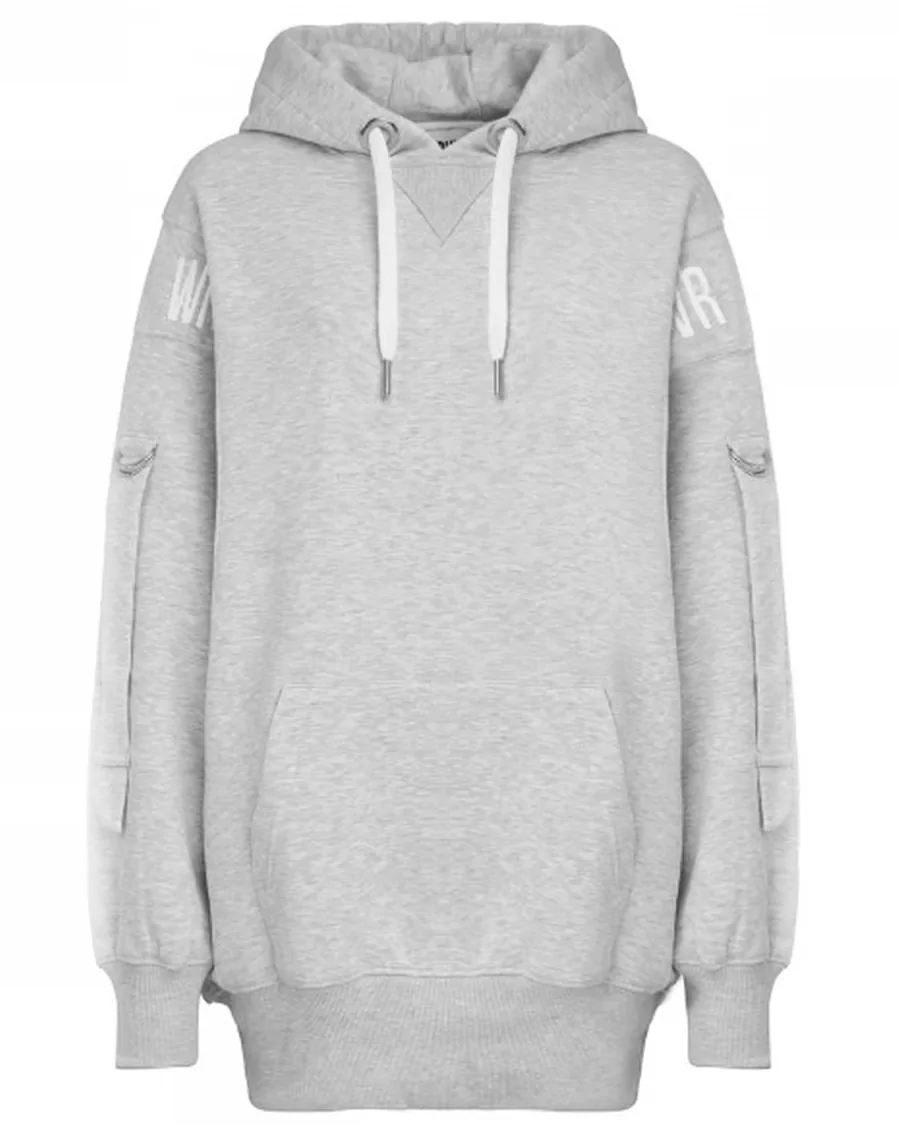 Hoodies production example 1 by Berke Global