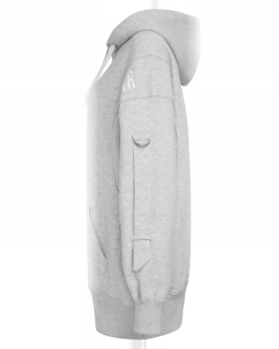 Hoodies production example 2 by Berke Global
