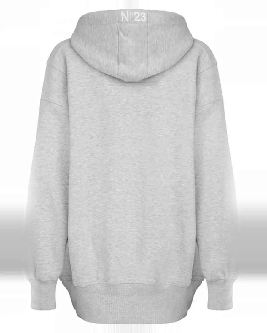 Hoodies production example 3 by Berke Global