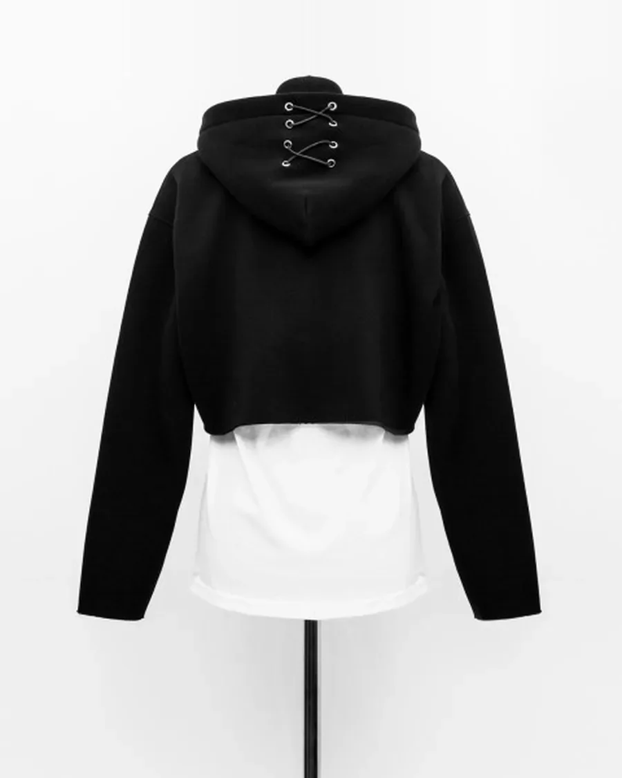 Hoodies production example 4 by Berke Global