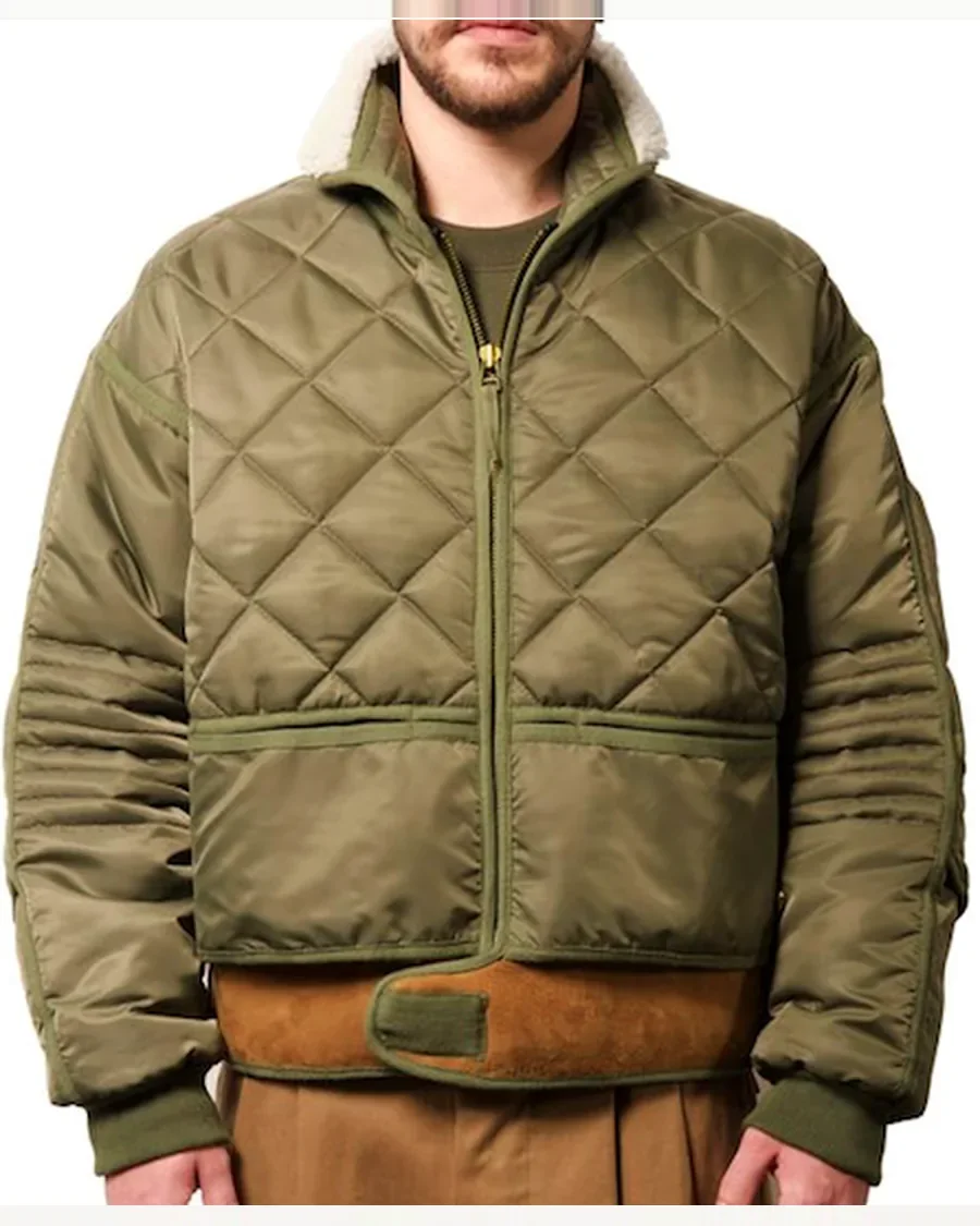 Jackets production example 1 by Berke Global