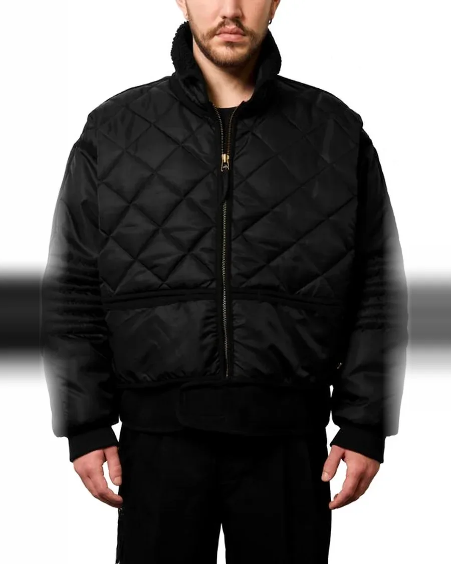 Jackets production example 2 by Berke Global
