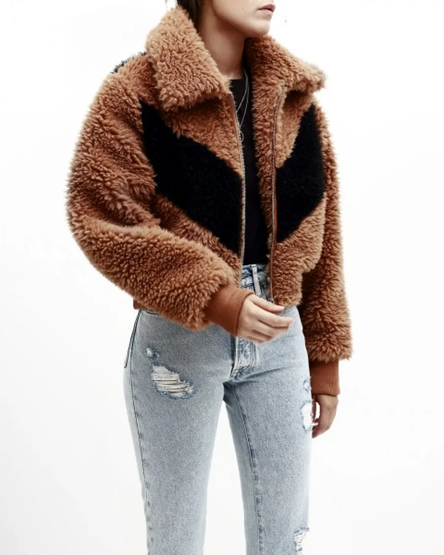 Jackets production example 3 by Berke Global