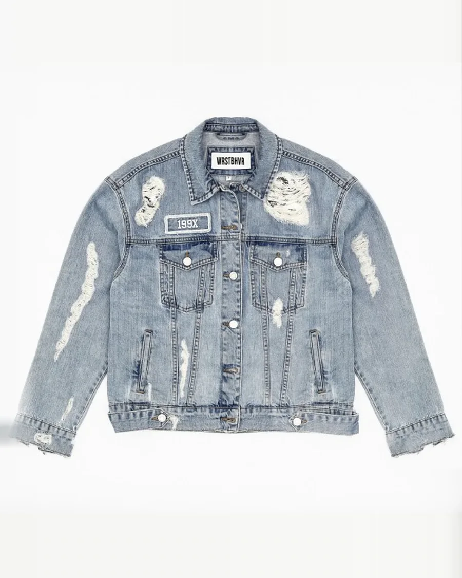 Jackets production example 4 by Berke Global