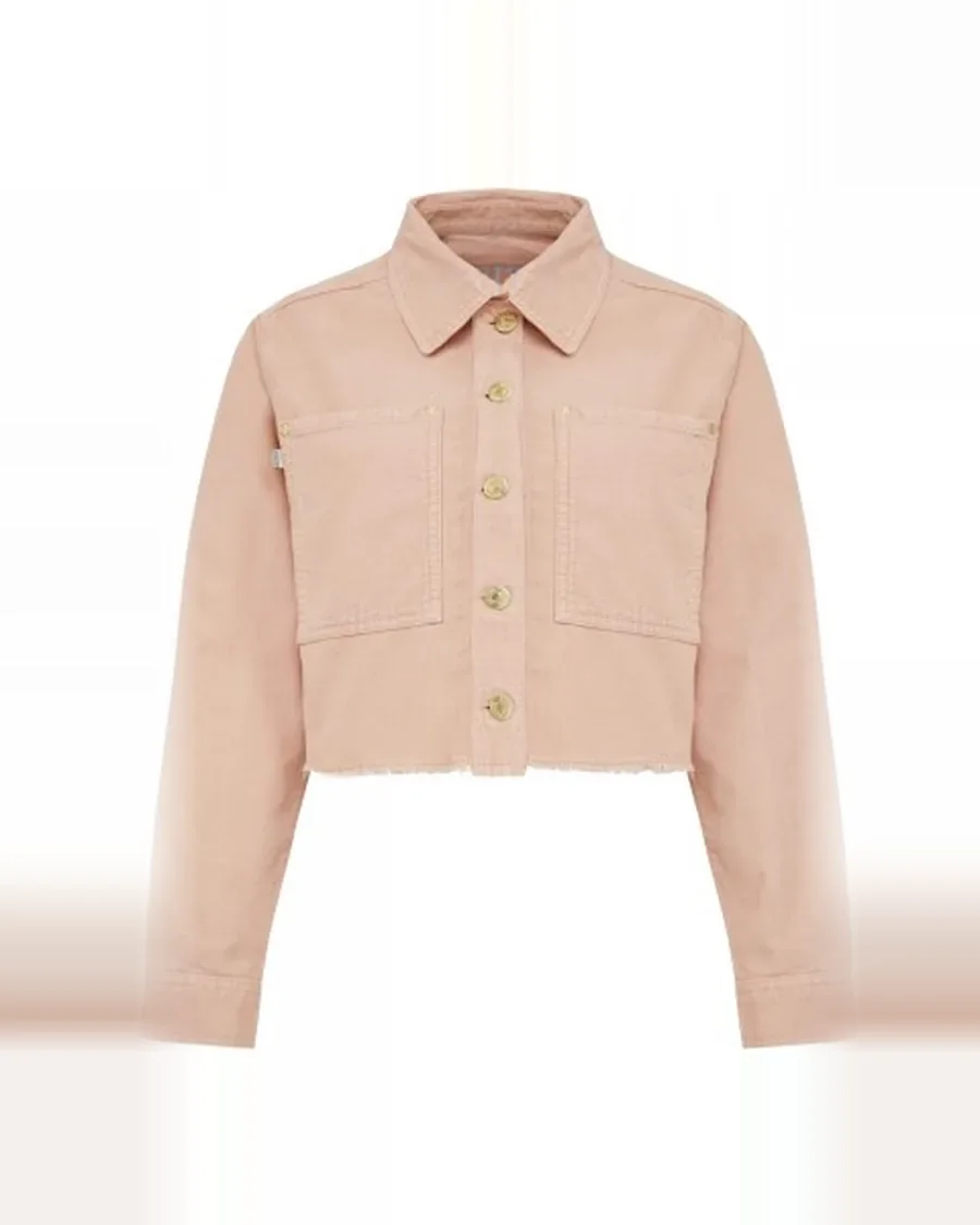 Jackets production example 5 by Berke Global