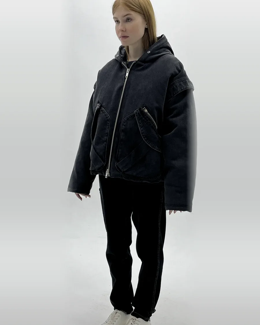 Jackets production example 6 by Berke Global