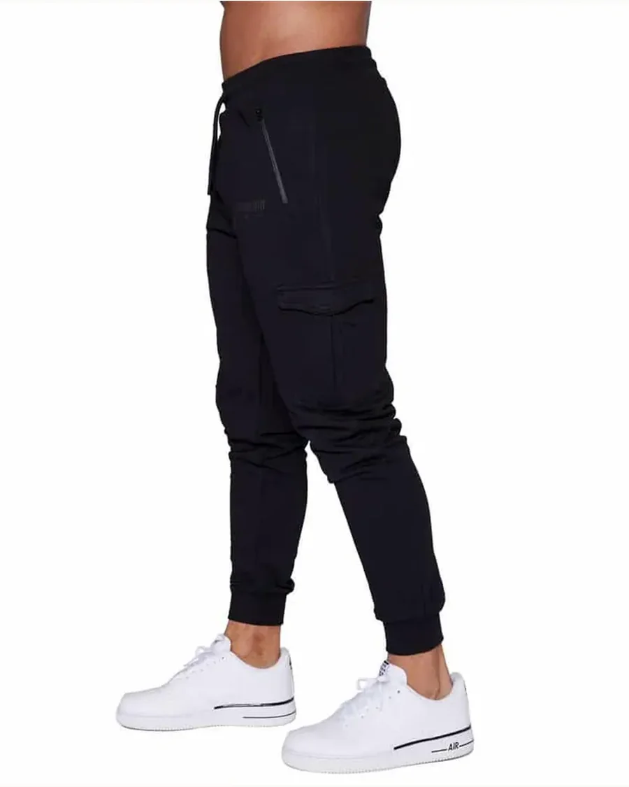 Joggers production example 2 by Berke Global