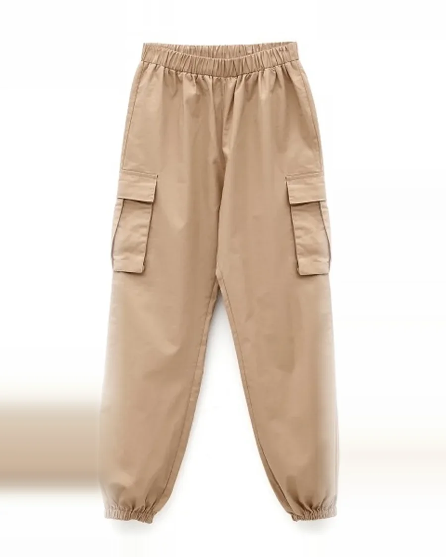 Joggers production example 3 by Berke Global