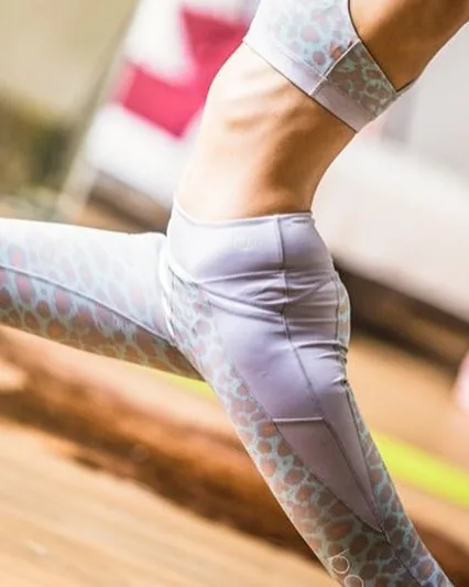 Leggings production example 2 by Berke Global