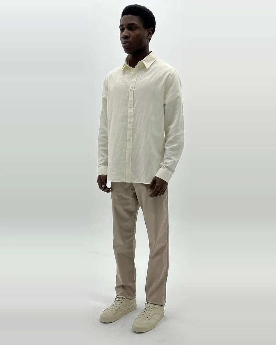 Shirts production example 1 by Berke Global