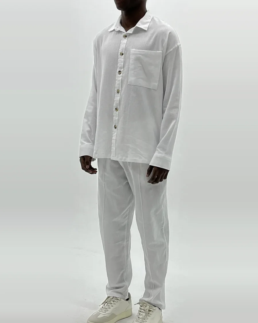 Shirts production example 4 by Berke Global