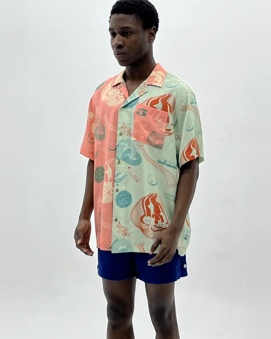 Shorts production by Berke Global