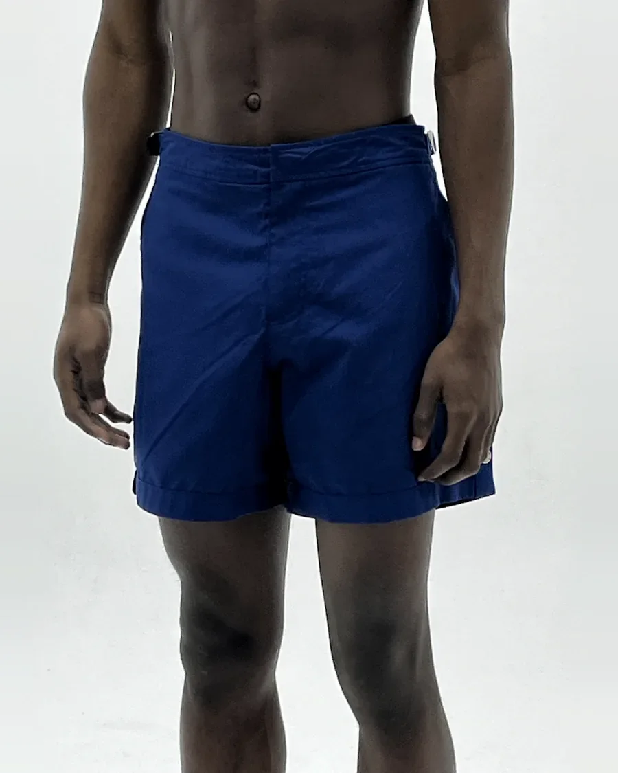Shorts production example 2 by Berke Global