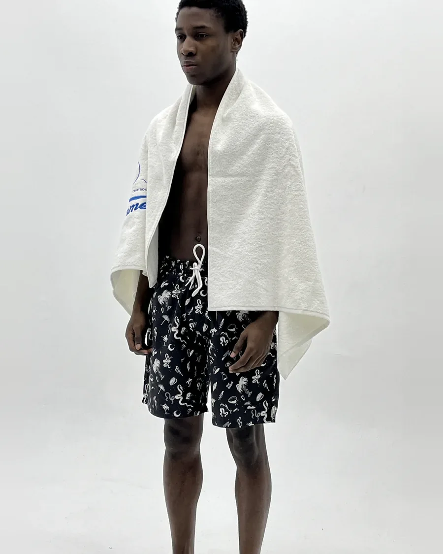 Shorts production example 3 by Berke Global