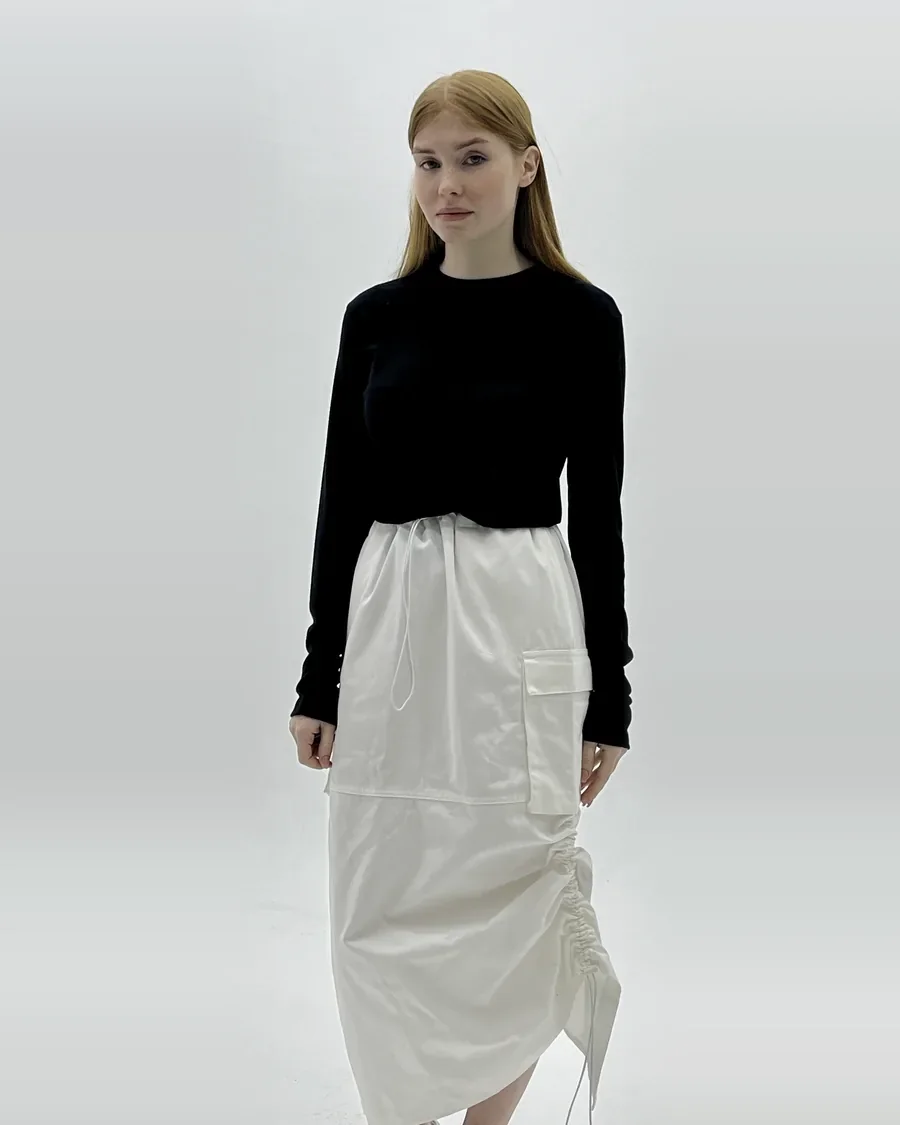 Skirts production by Berke Global