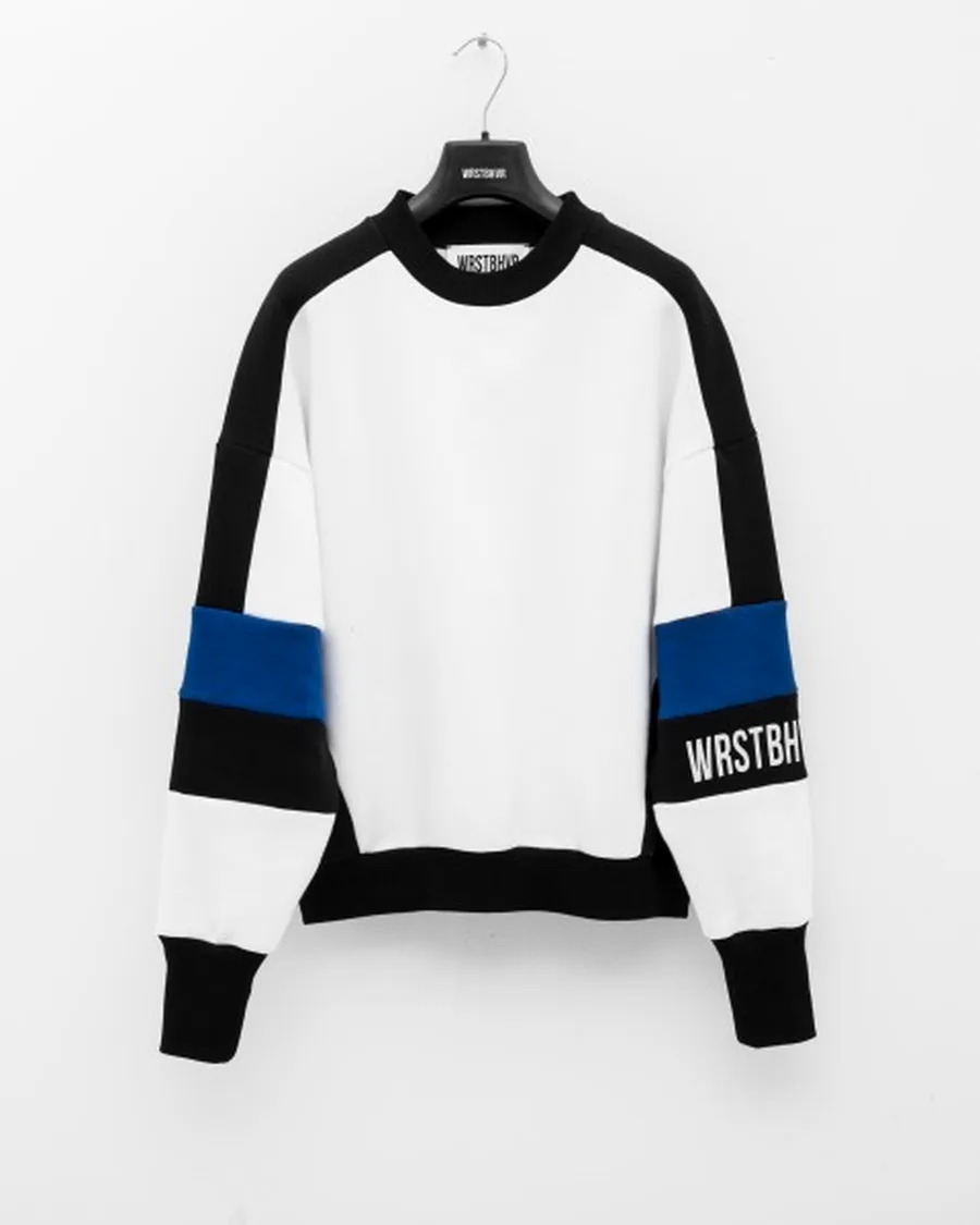 Sweatshirts production example 2 by Berke Global