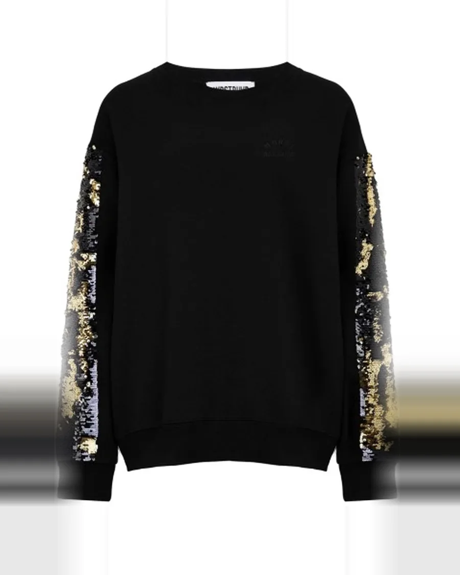 Sweatshirts production example 3 by Berke Global