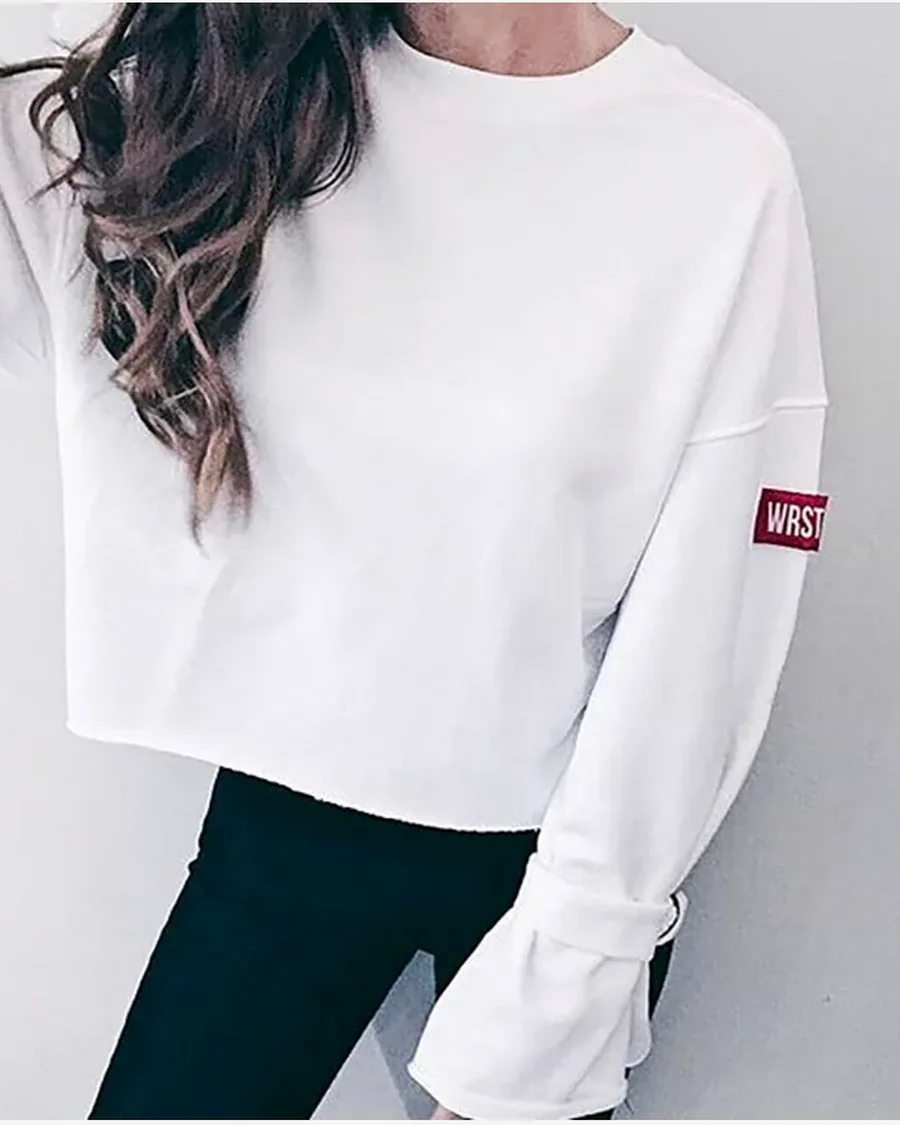 Sweatshirts production example 4 by Berke Global