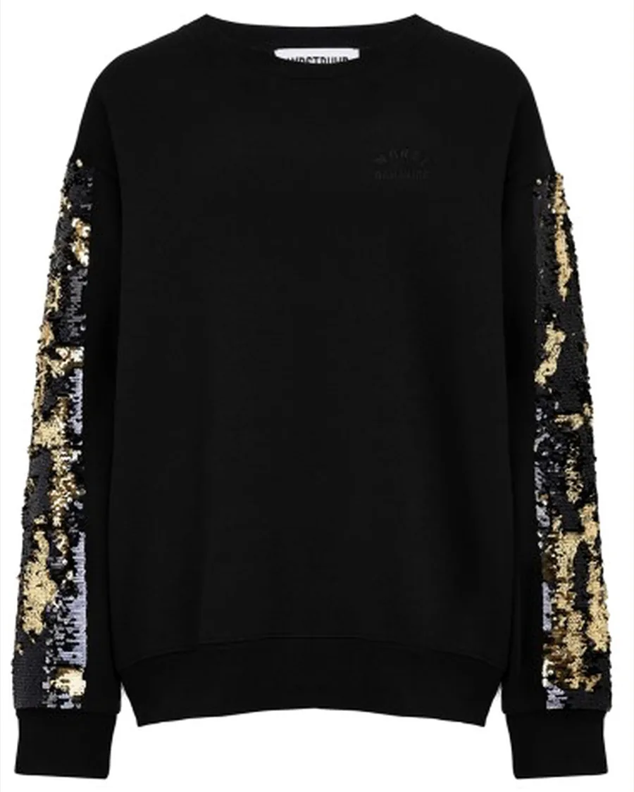 Sweatshirts production example 5 by Berke Global