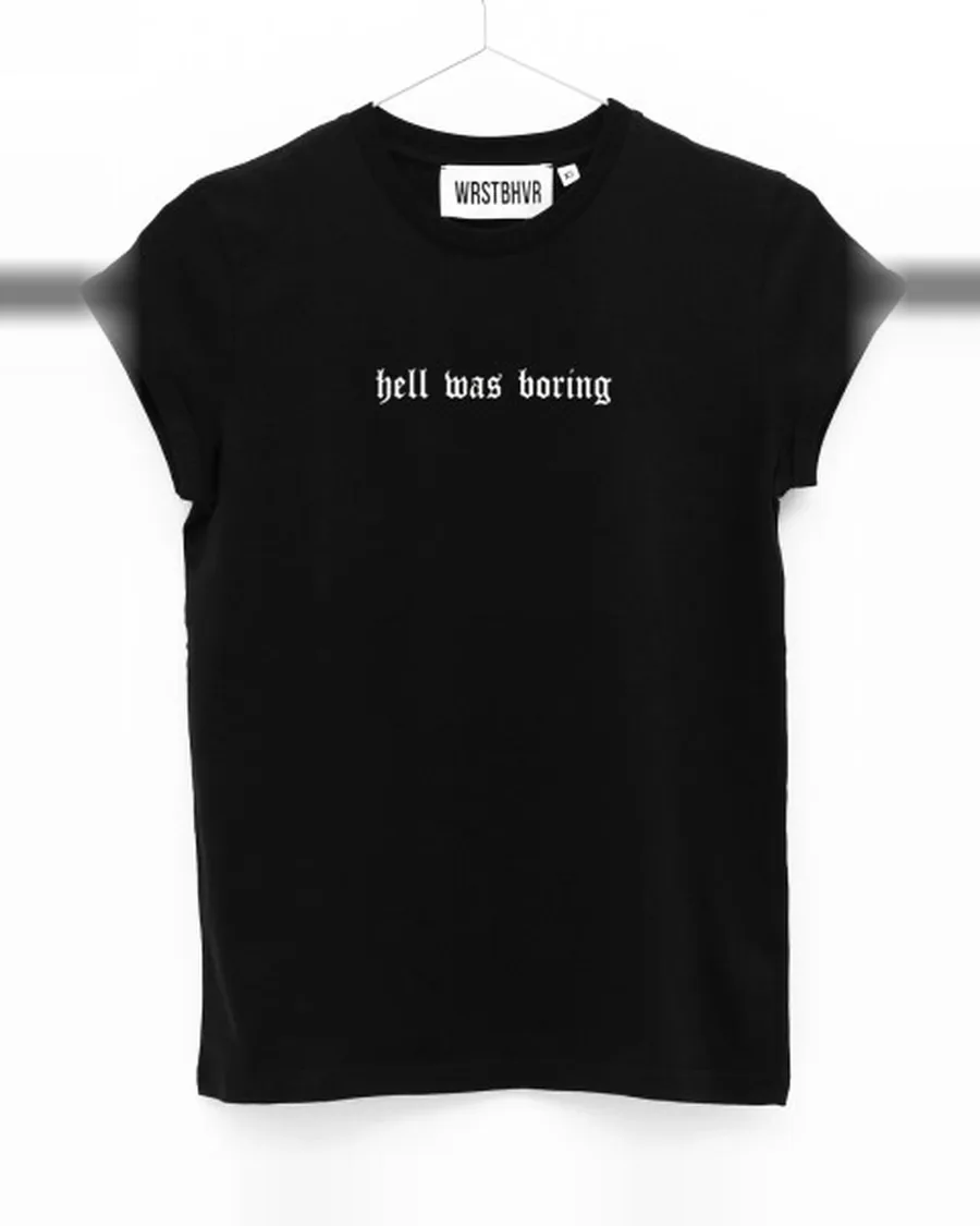 T-Shirts production example 4 by Berke Global