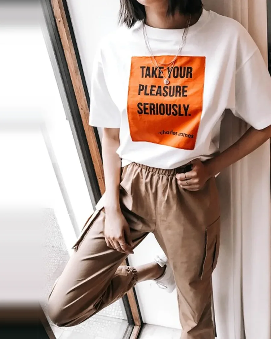 T-Shirts production example 5 by Berke Global