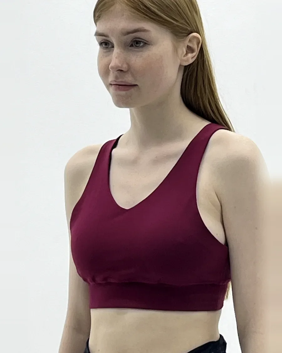 Tops production example 3 by Berke Global
