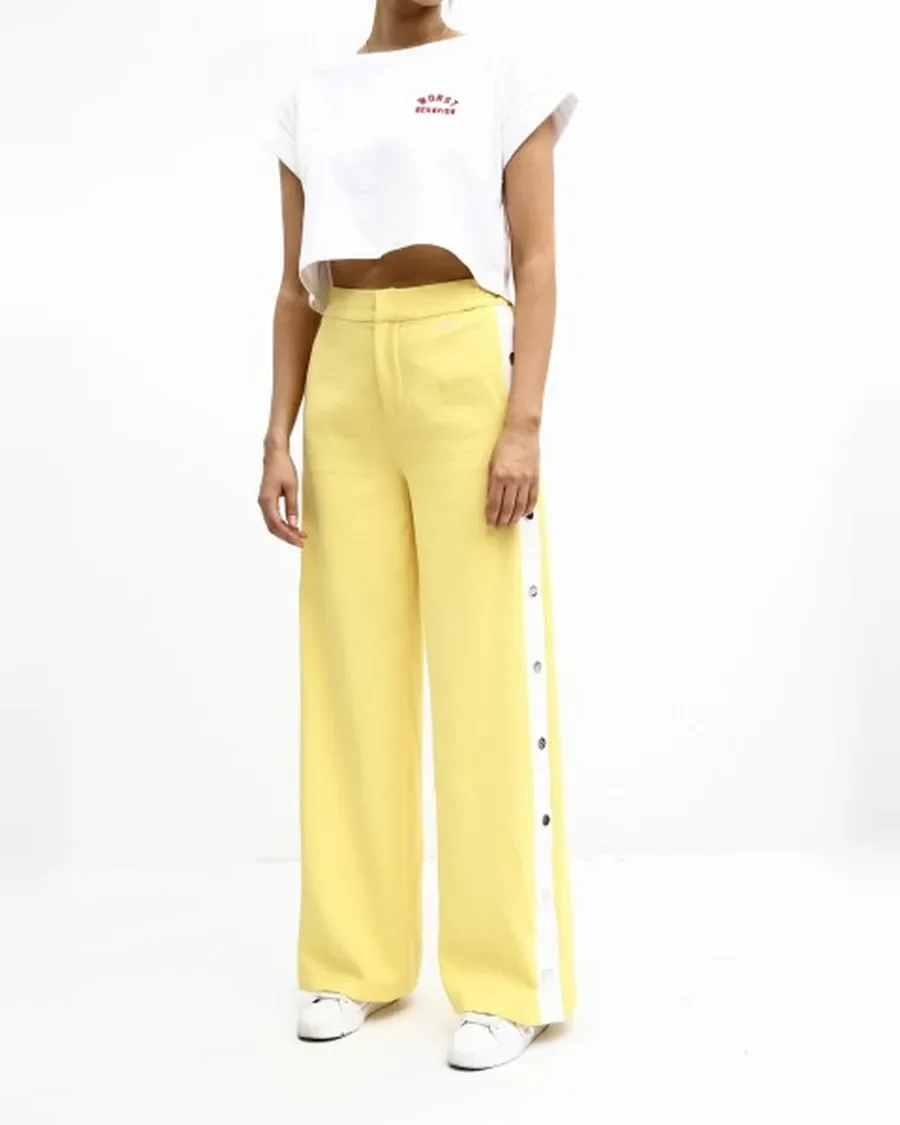 Trousers / Pants production by Berke Global