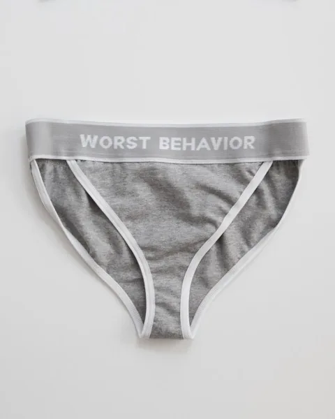 Underwear production by Berke Global